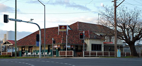 The Farmers Home Hotel - Palm Beach Accommodation 0