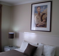 Forrest Inn amp Apartments - Palm Beach Accommodation