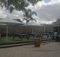 Torquay Hotel - Palm Beach Accommodation