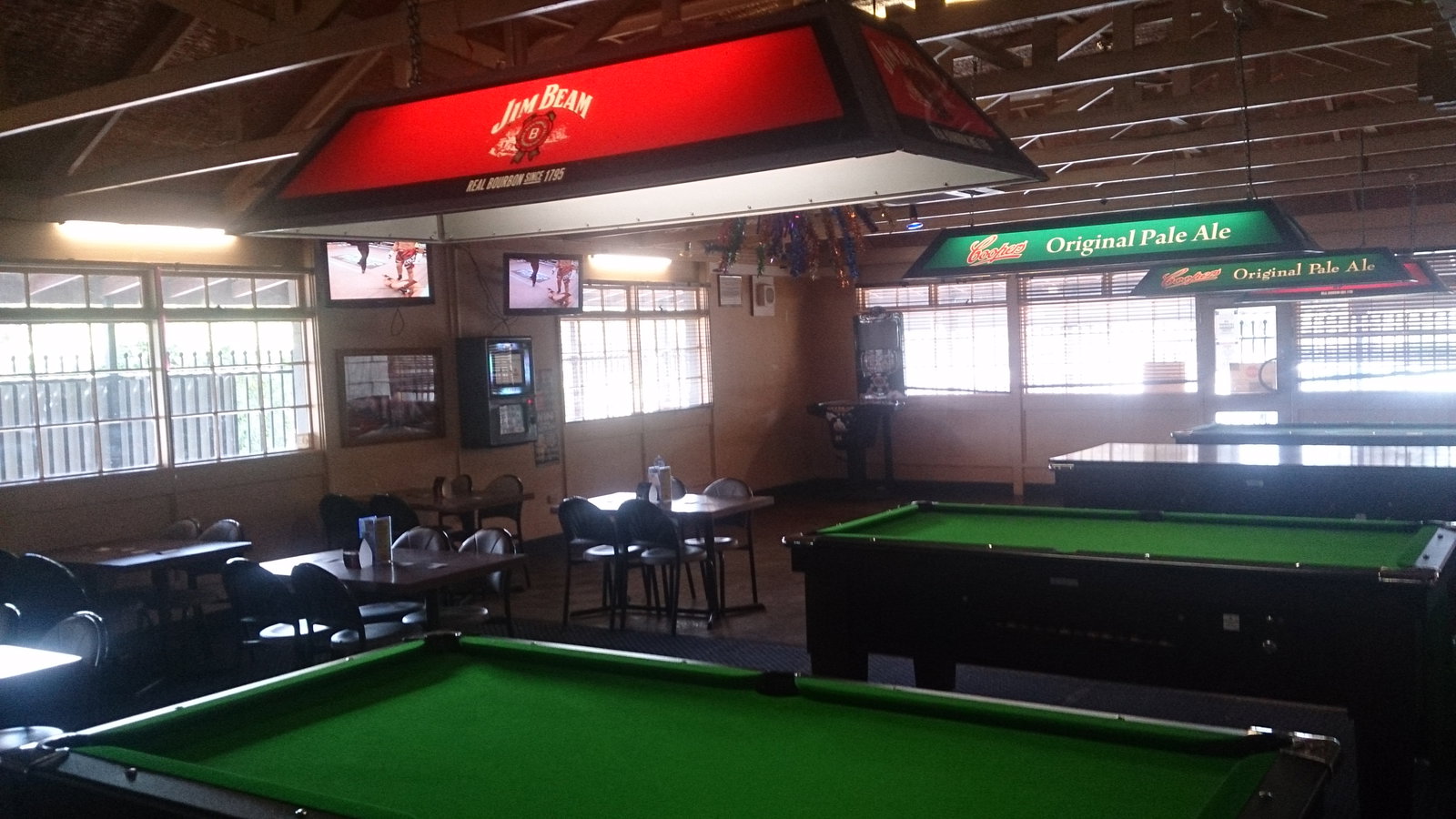 Sampson Flat SA Palm Beach Accommodation