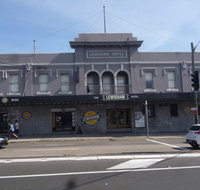 Lewisham Hotel - Palm Beach Accommodation