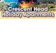 Crescent Head Holiday Apartments - Palm Beach Accommodation