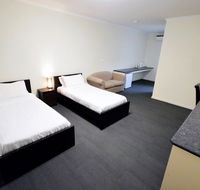 Heyfield Railway Hotel - Palm Beach Accommodation