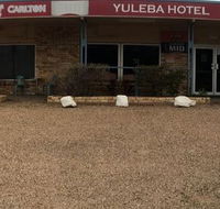 Yuleba Hotel Motel - Palm Beach Accommodation