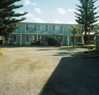 Troubridge Hotel - Palm Beach Accommodation