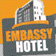Embassy Hotel - Palm Beach Accommodation 0