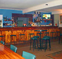 Great Lake Hotel amp Shop - Palm Beach Accommodation