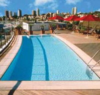 Vibe Hotel Rushcutters - Palm Beach Accommodation