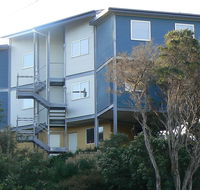 Sandy Point Beach Escape - Palm Beach Accommodation