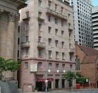 Rothbury On Ann Heritage Apartment Hotel - Palm Beach Accommodation
