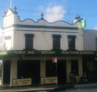 Cricketers Arms Hotel - Palm Beach Accommodation