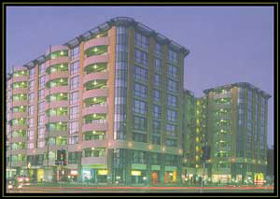 Adina Apartment Hotel James Court - Palm Beach Accommodation 0