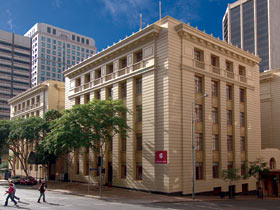 Rendezvous Hotel - Palm Beach Accommodation 0