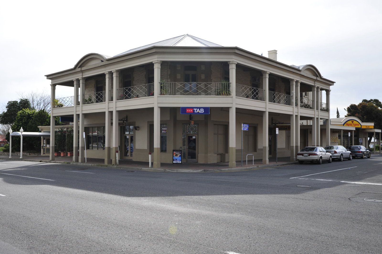 Leabrook SA Palm Beach Accommodation