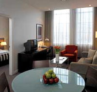 Medina Executive - Palm Beach Accommodation