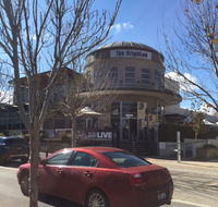 Brighton Hotel - Palm Beach Accommodation