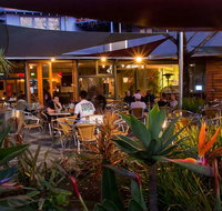 Como Hotel - Palm Beach Accommodation
