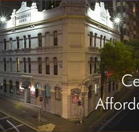 Woolbrokers Hotel - Palm Beach Accommodation