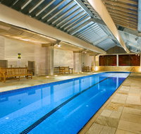 Bloomfield Beach Houses Lorne - Palm Beach Accommodation