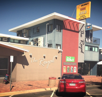 O'shea's Royal Hotel - Palm Beach Accommodation
