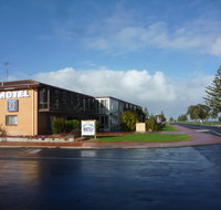 Lacepede Bay Motel And Restaurant - Palm Beach Accommodation