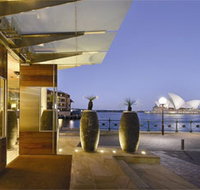 Park Hyatt Sydney - Palm Beach Accommodation