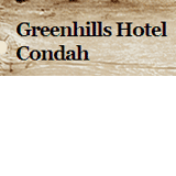 Condah Green Hills Hotel - Palm Beach Accommodation