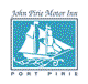 John Pirie Motor Inn - Palm Beach Accommodation