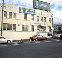 Globe Hotel Hobart - Palm Beach Accommodation