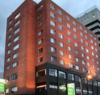 Leisure Inn Hobart Macquarie - Palm Beach Accommodation