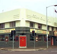 Ocean Child Hotel - Palm Beach Accommodation