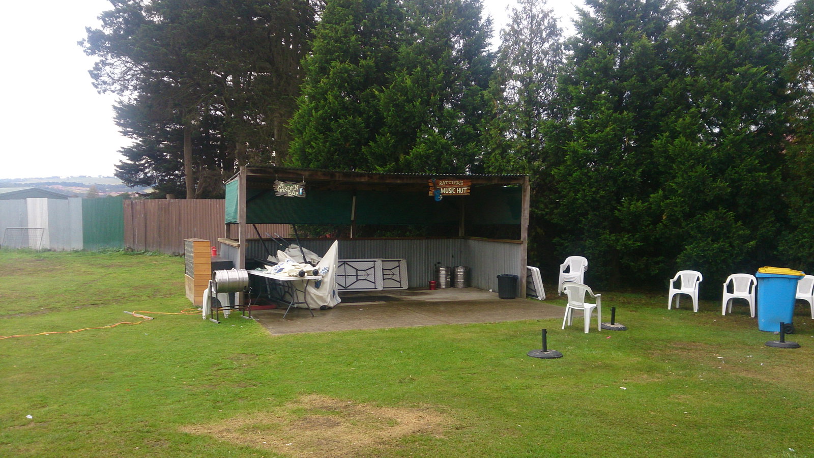 Chintin VIC Palm Beach Accommodation