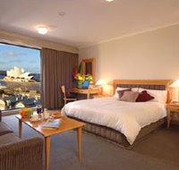 Rendezvous Stafford Hotel Sydney - Palm Beach Accommodation