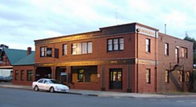 Kentish Hotel - Palm Beach Accommodation 0