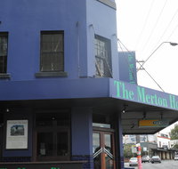 The Merton Hotel  - Palm Beach Accommodation