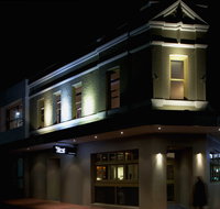 Crocodile Farm Hotel - Palm Beach Accommodation