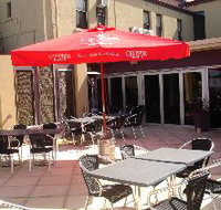 Crown Inn Hotel - Palm Beach Accommodation