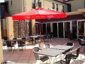 Crown Inn Hotel - Palm Beach Accommodation 0