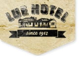 Lue Hotel - Palm Beach Accommodation