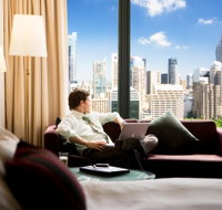 Pullman Sydney Hyde Park - Palm Beach Accommodation