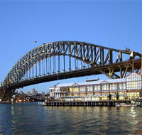 Pier One Sydney Harbour Autograph Collection  - Palm Beach Accommodation