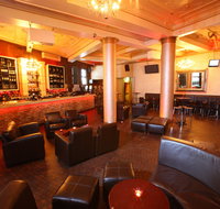 Burdekin Hotel - Palm Beach Accommodation