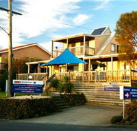 Best Western Great Ocean Road Motor Inn - Palm Beach Accommodation
