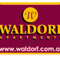 South Sydney Waldorf Apartments Hotel - Palm Beach Accommodation