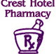 Crest Hotel Pharmacy - Palm Beach Accommodation