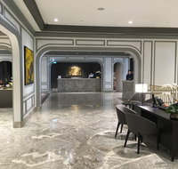Intercontinental Hotel - Palm Beach Accommodation