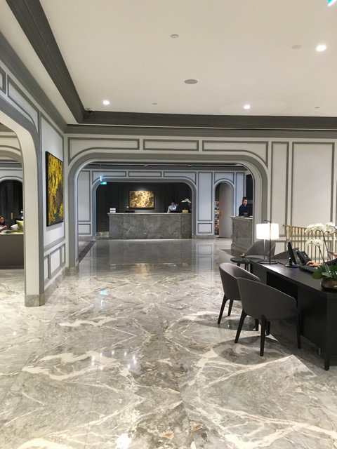 Intercontinental Hotel - Palm Beach Accommodation 0