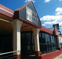 Palm Beach Hotel - Palm Beach Accommodation