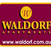 Waldorf Apartment Hotel - Palm Beach Accommodation
