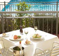The Crowne Plaza Hotel - Palm Beach Accommodation